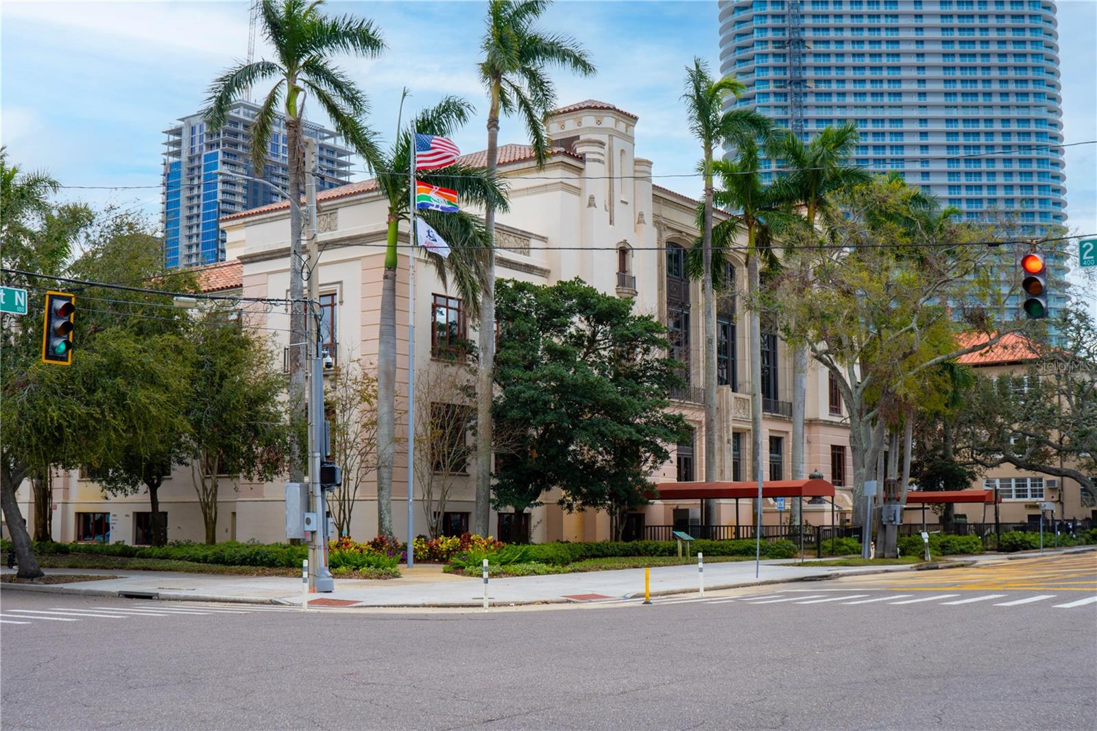 Image 36 of 40 For 316 8th Street S 402