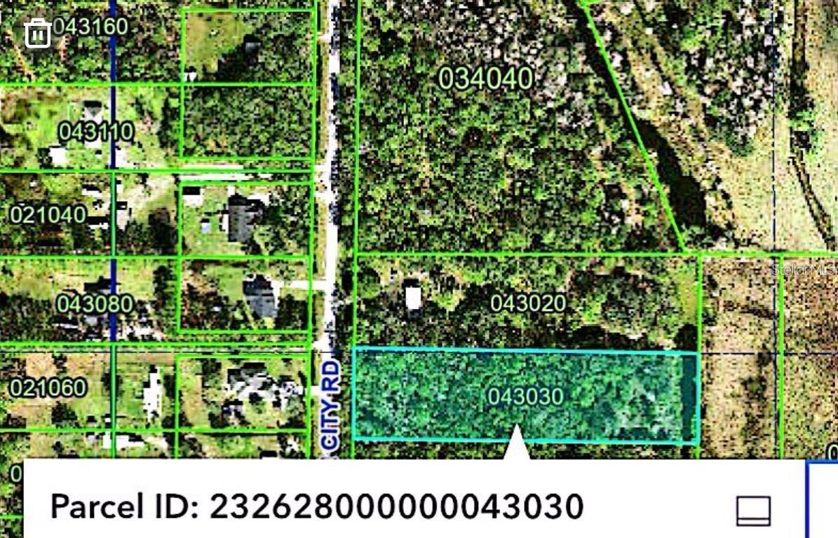 Listing Details for Old Dade City Road, LAKELAND, FL 33810