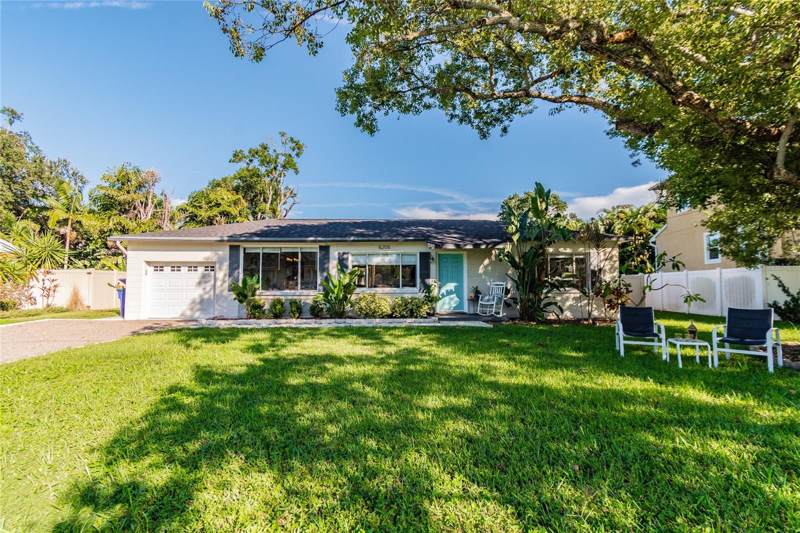 Details for 6206 Kelly Road, TAMPA, FL 33611