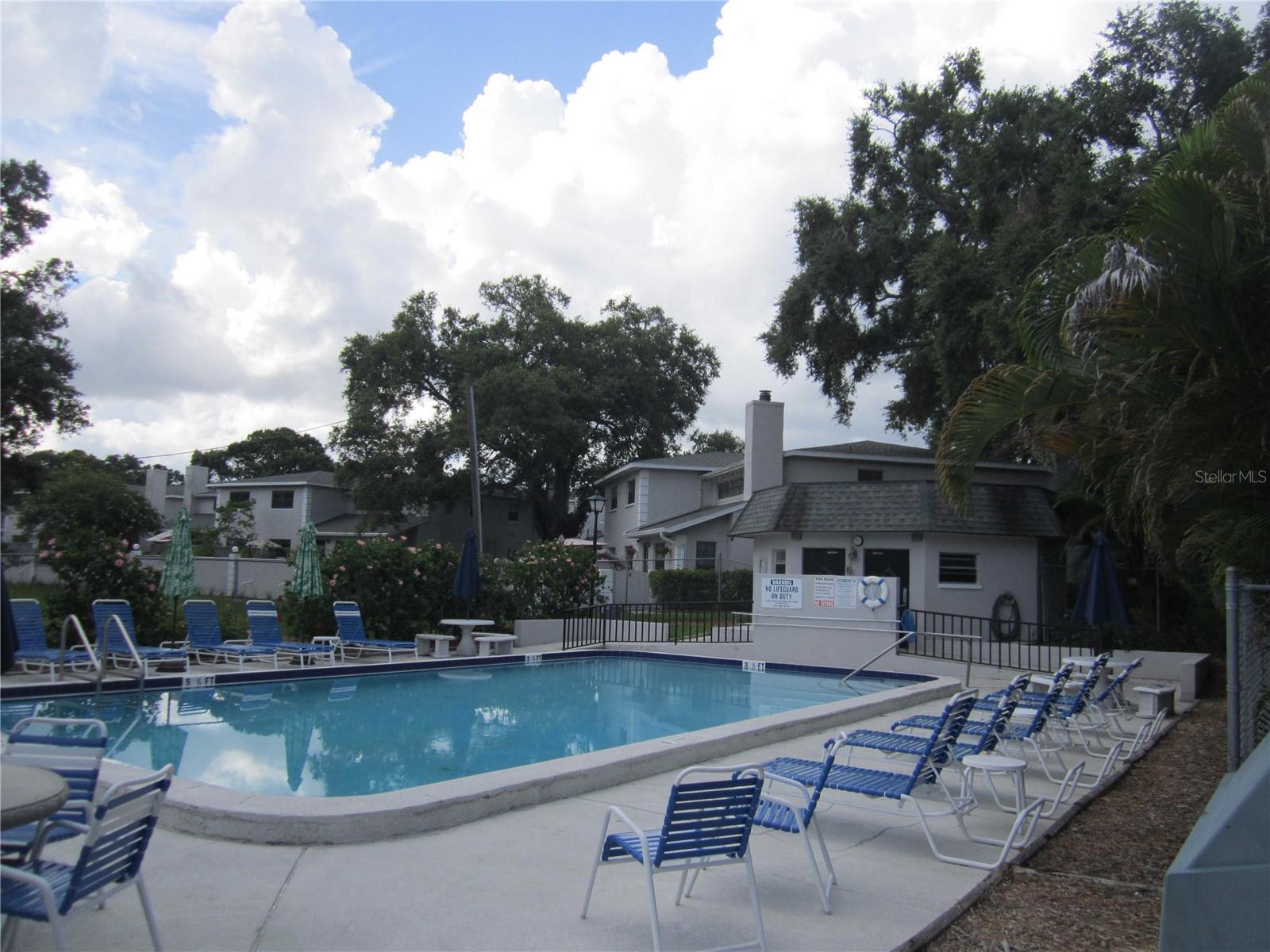 Image 36 of 40 For 5756 Calais Boulevard N 8