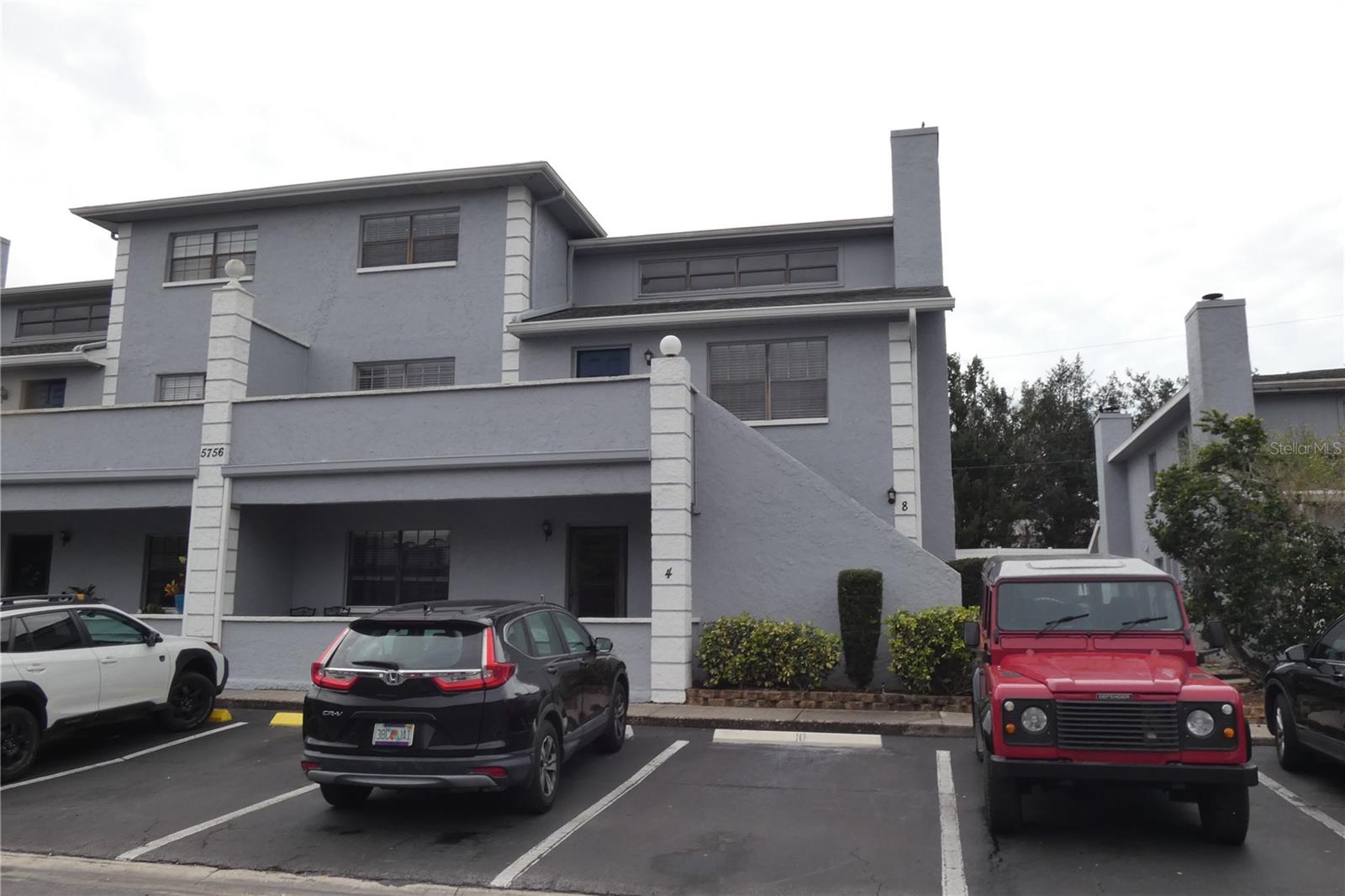 Image 40 of 40 For 5756 Calais Boulevard N 8