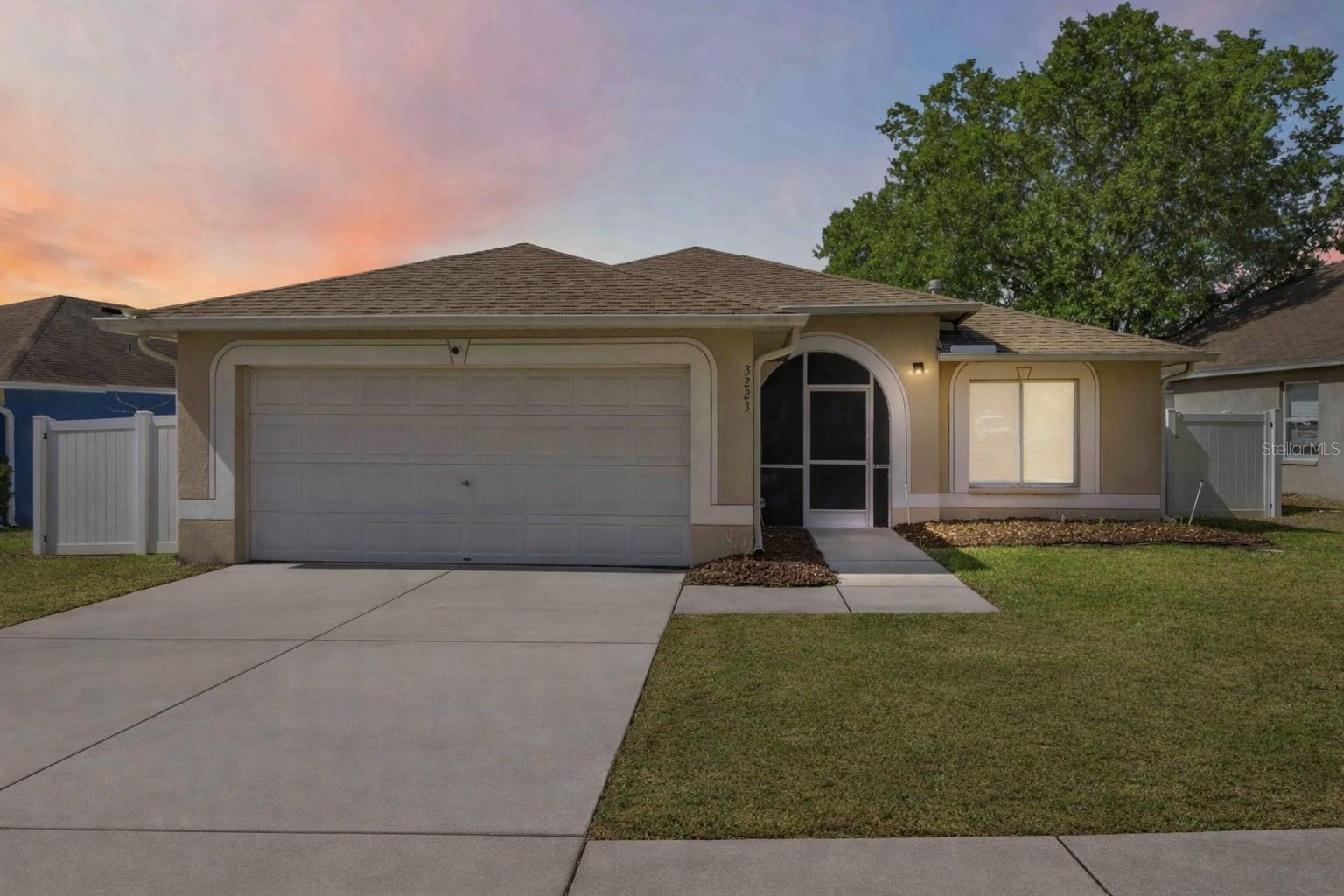 Details for 3223 Summer Cruise Drive, VALRICO, FL 33594