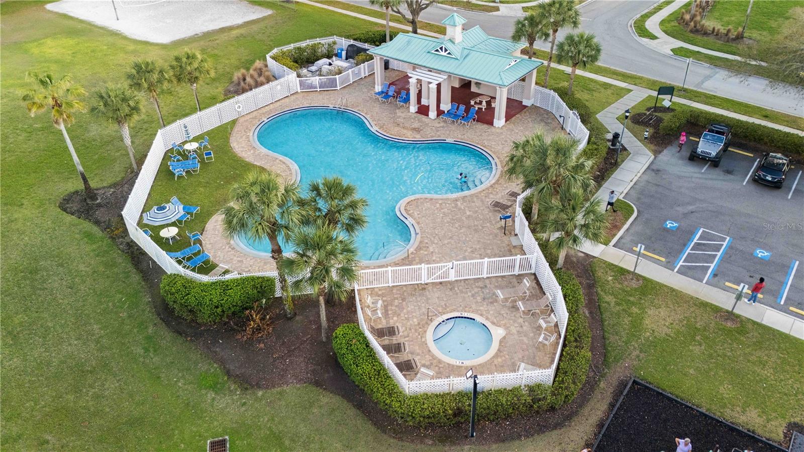 Image 24 of 29 For 3223 Summer Cruise Drive