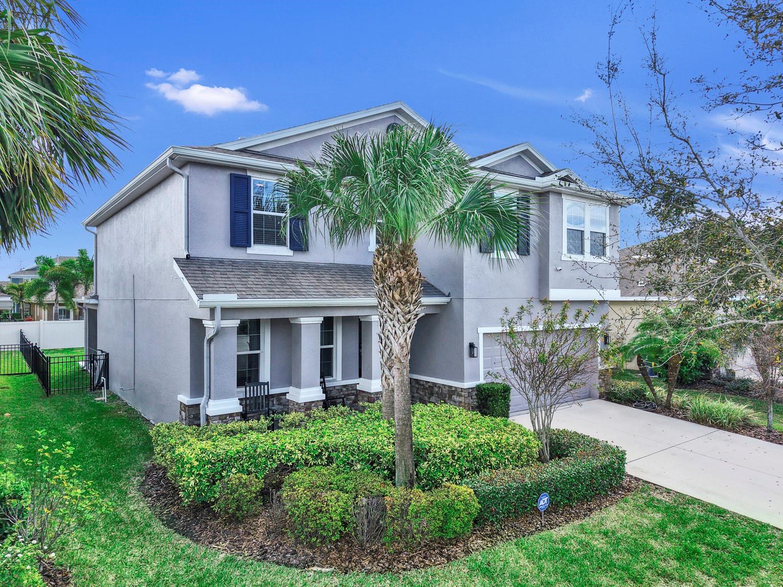 Details for 6321 Sunsail Place, APOLLO BEACH, FL 33572