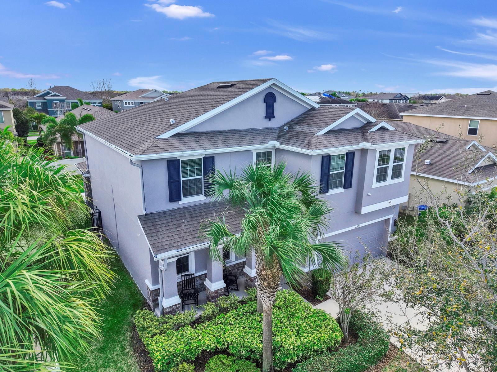 Image 11 of 77 For 6321 Sunsail Place