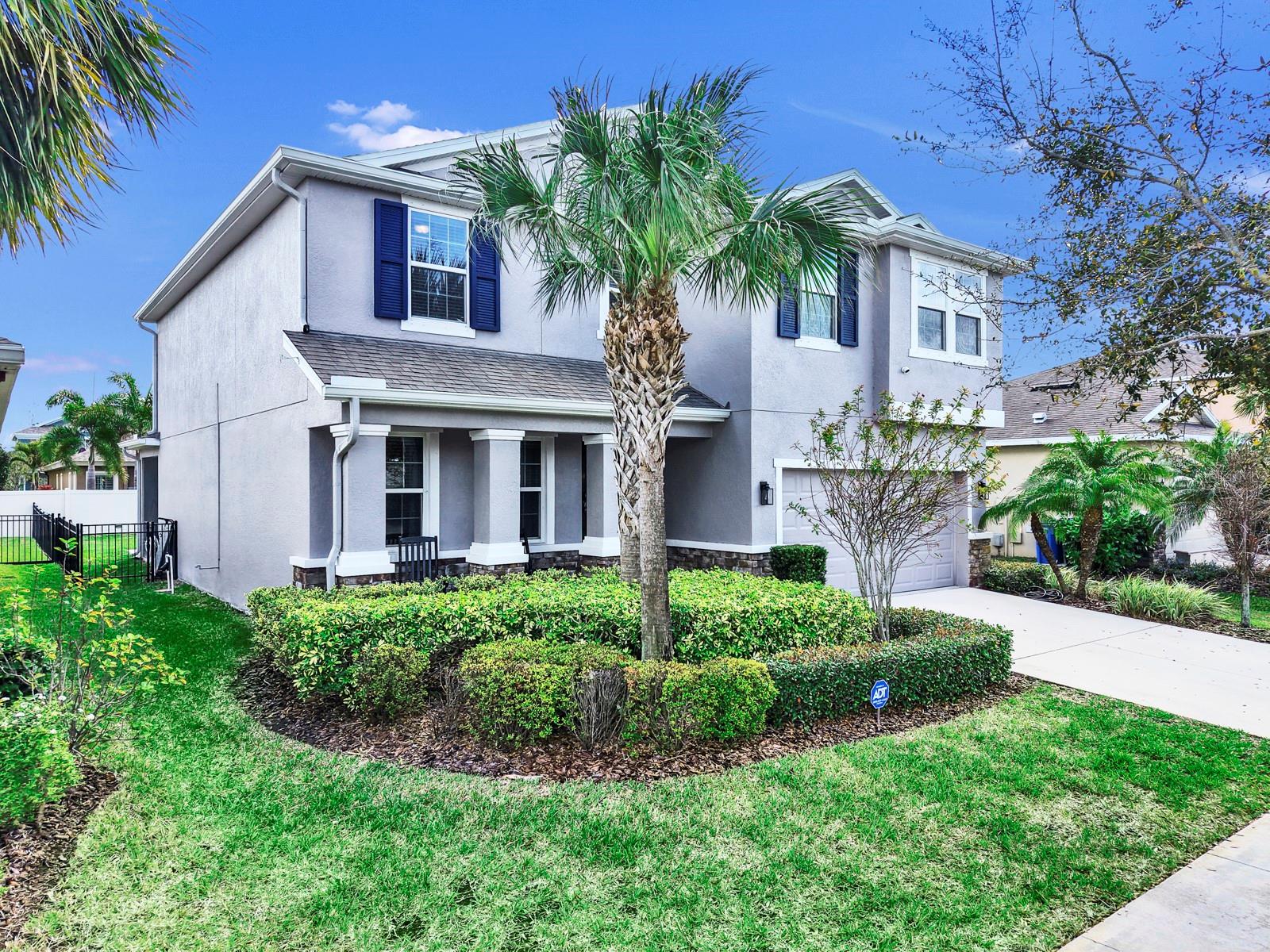 Image 13 of 77 For 6321 Sunsail Place