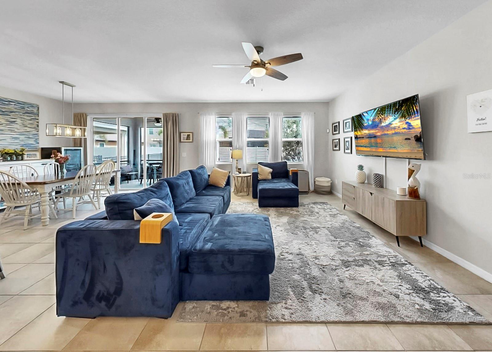 Image 26 of 77 For 6321 Sunsail Place