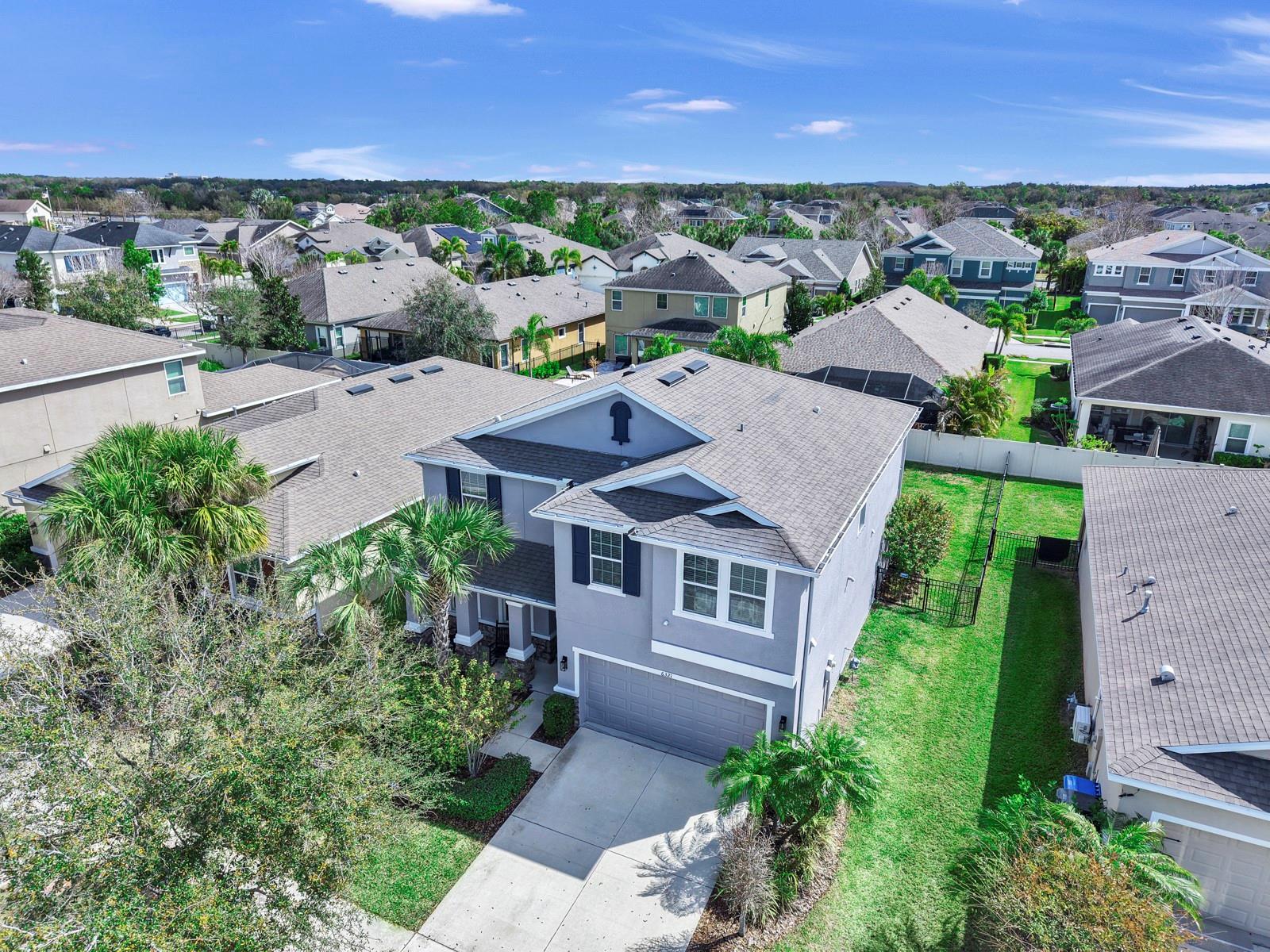 Image 3 of 77 For 6321 Sunsail Place