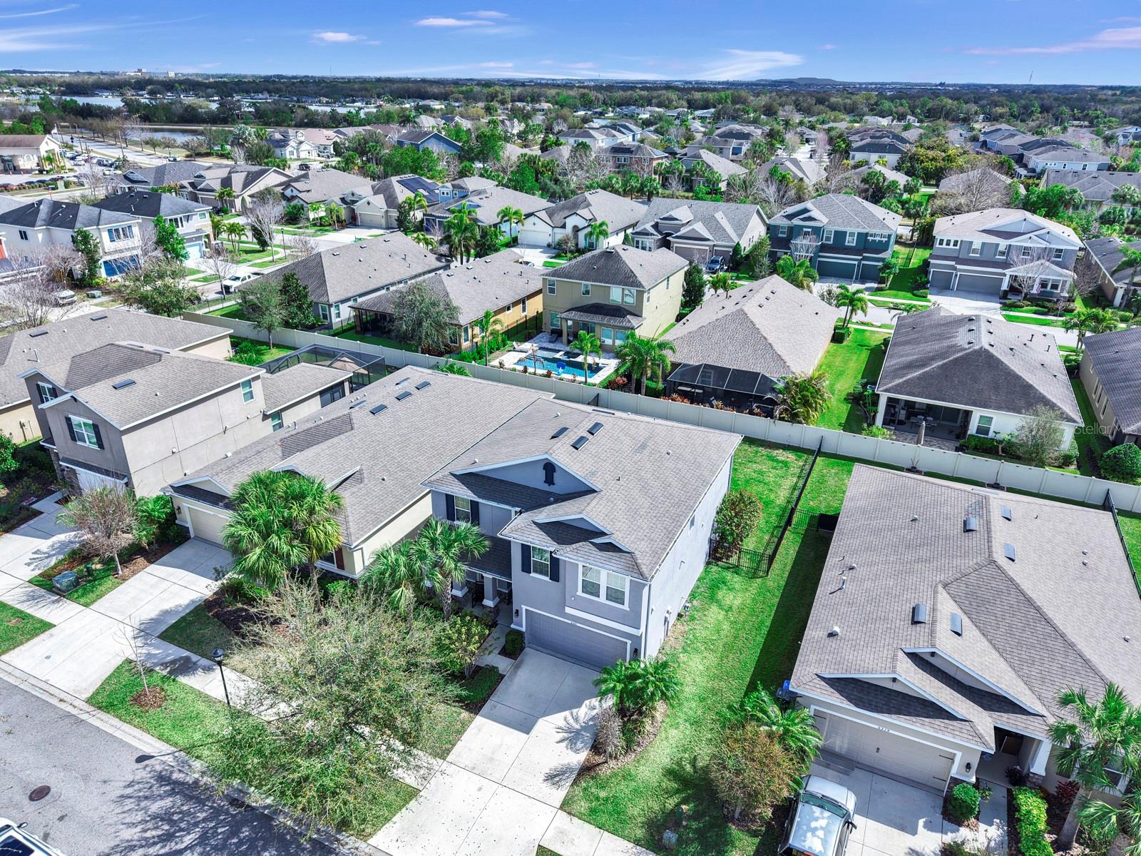 Image 5 of 77 For 6321 Sunsail Place