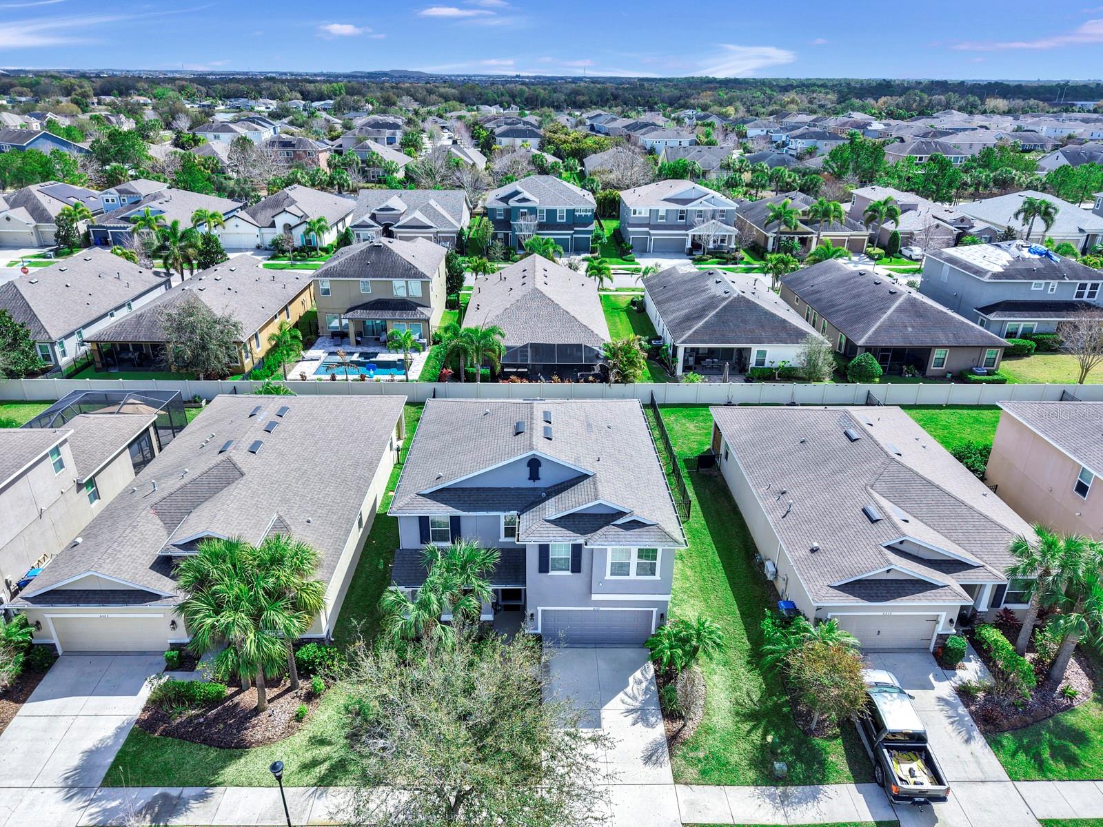 Image 6 of 77 For 6321 Sunsail Place