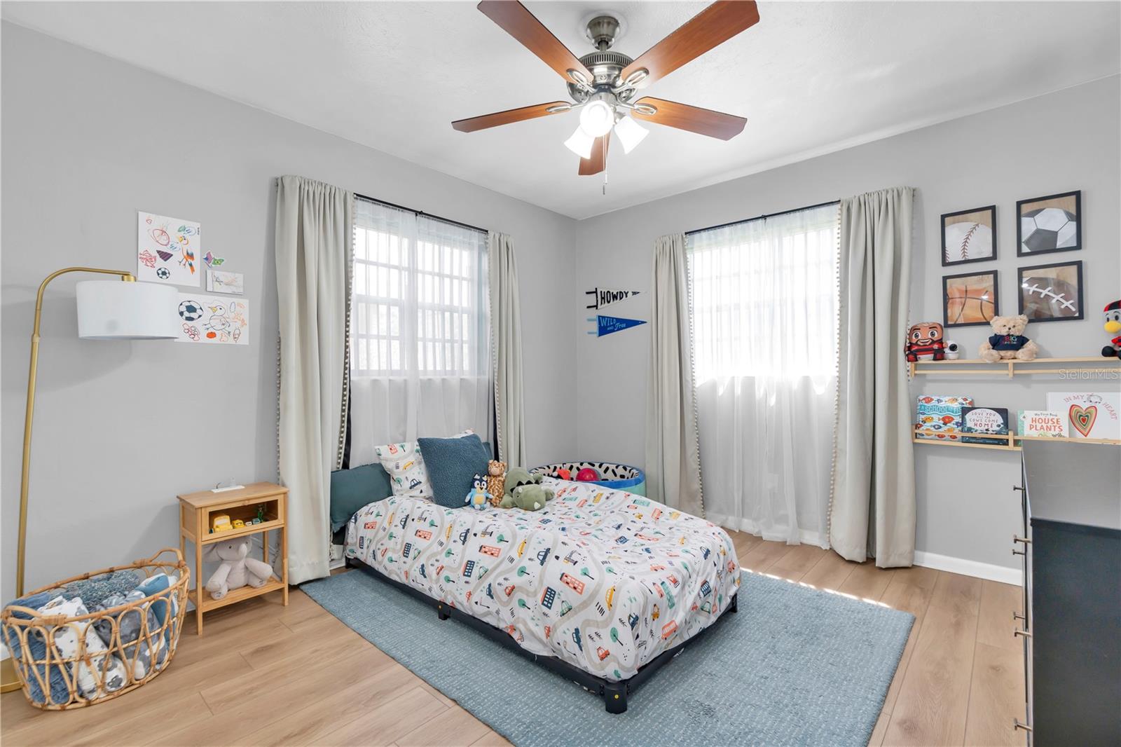 Image 25 of 31 For 3307 Braddock Street