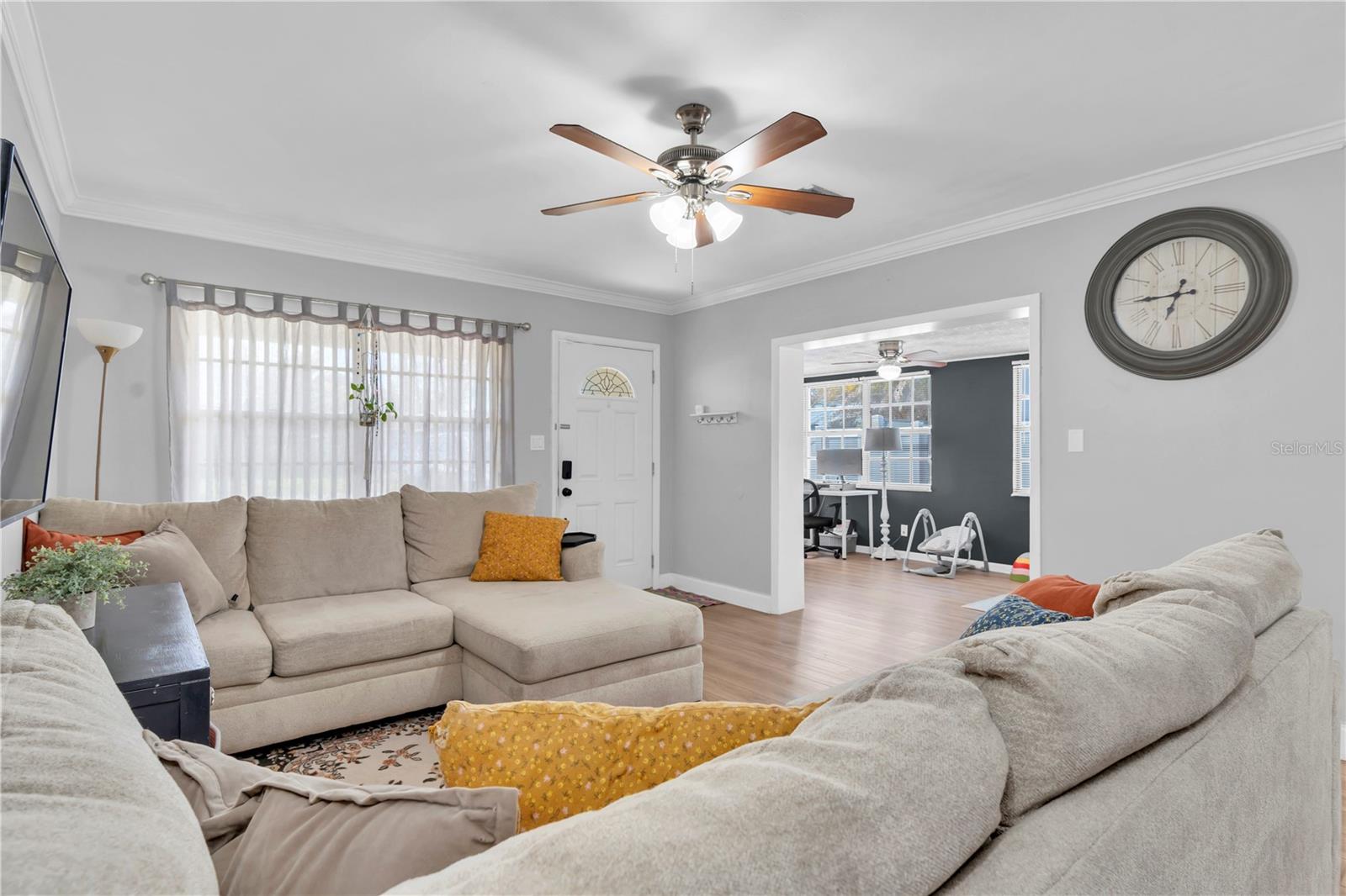 Image 5 of 31 For 3307 Braddock Street