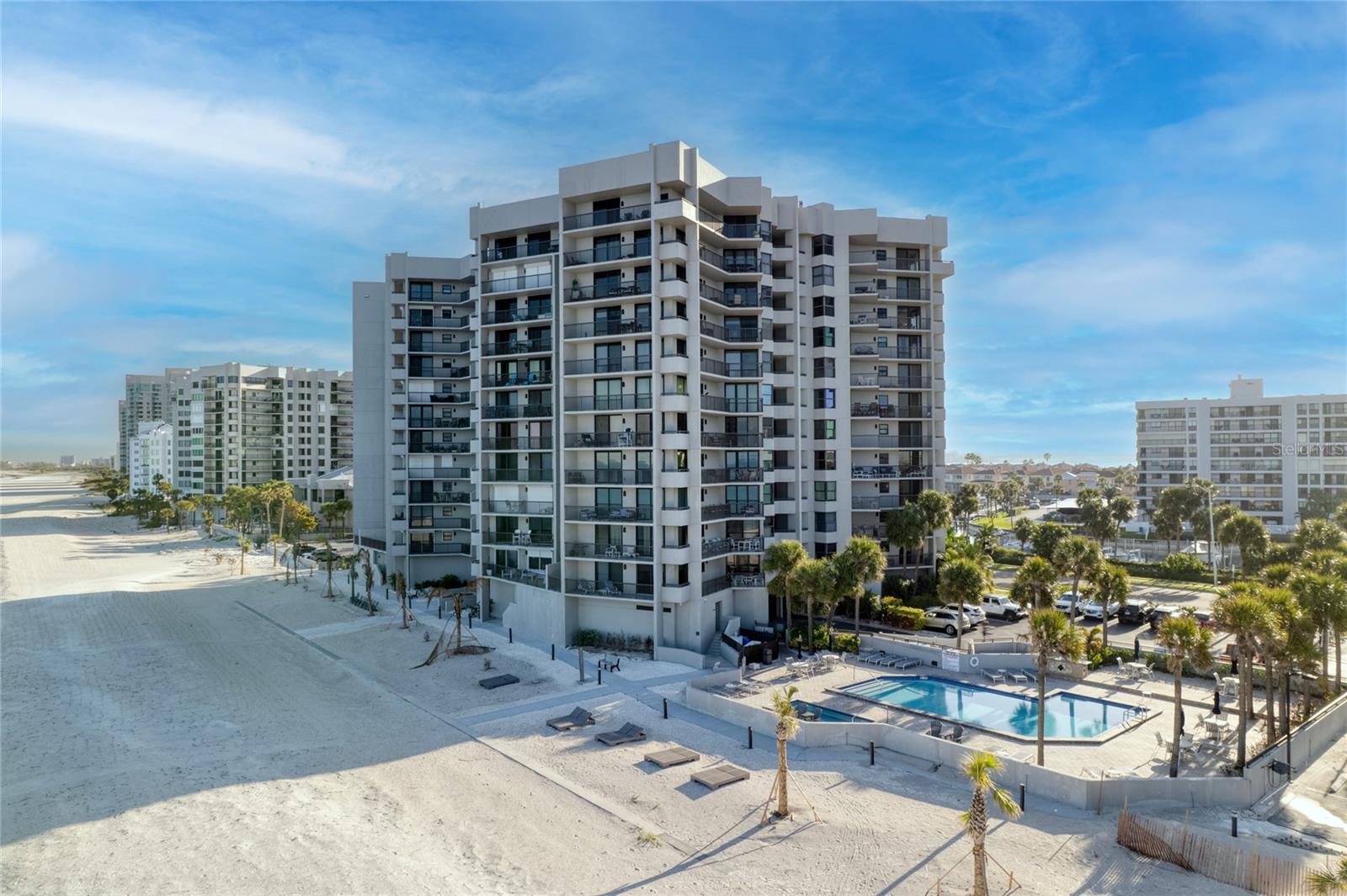 Details for 1660 Gulf Boulevard 807, CLEARWATER, FL 33767