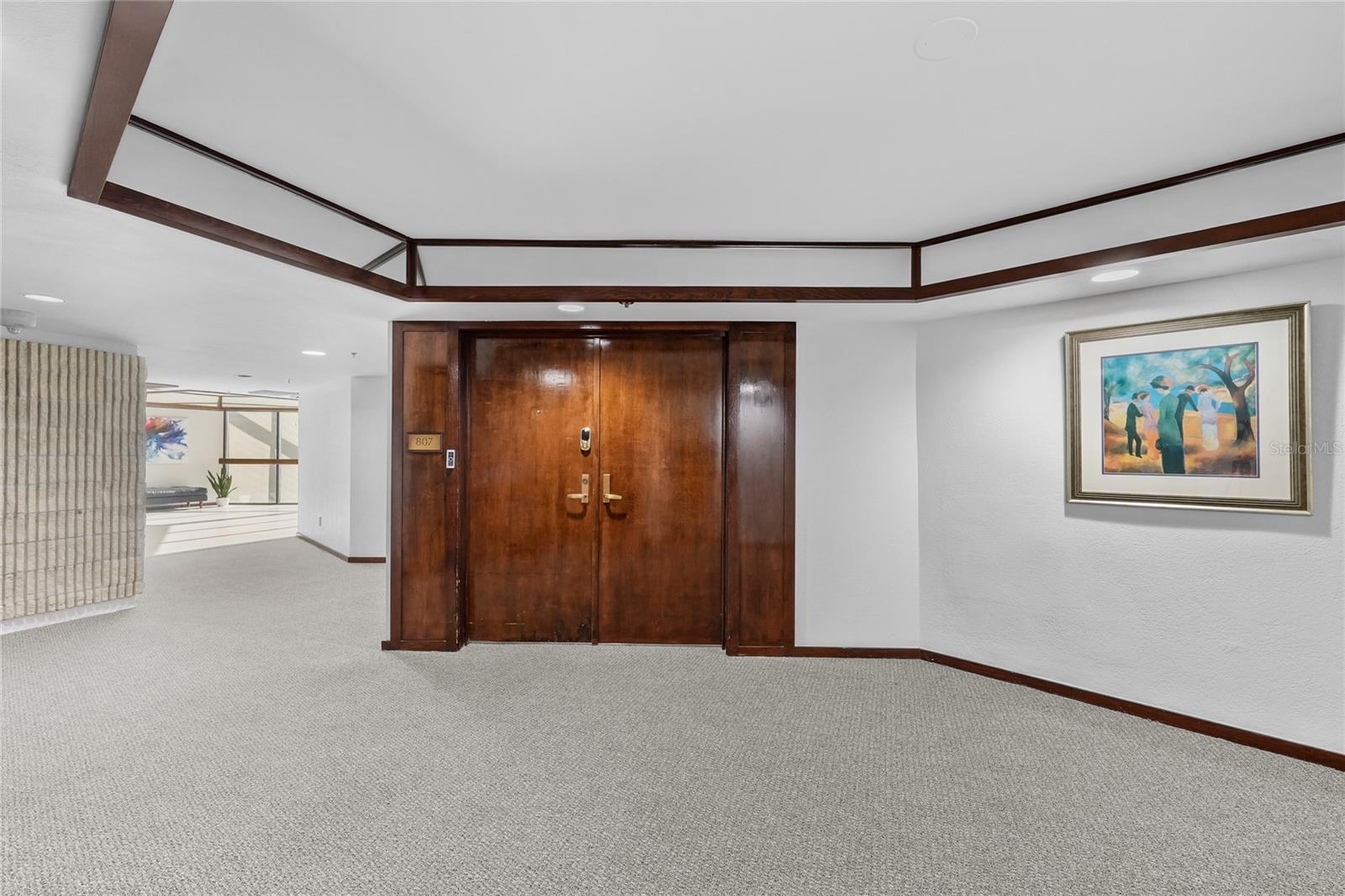 Image 22 of 28 For 1660 Gulf Boulevard 807