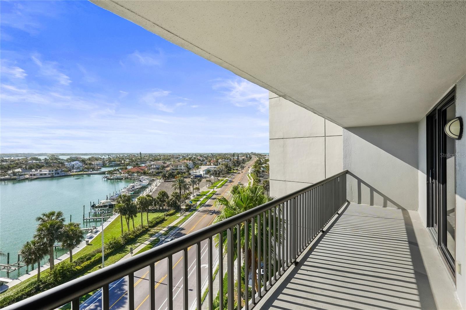 Image 28 of 28 For 1660 Gulf Boulevard 807