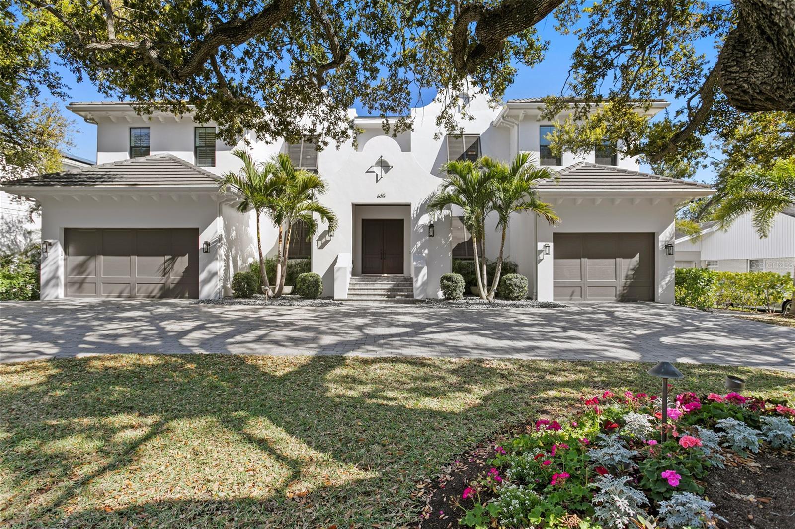 Details for 605 Ontario Avenue, TAMPA, FL 33606