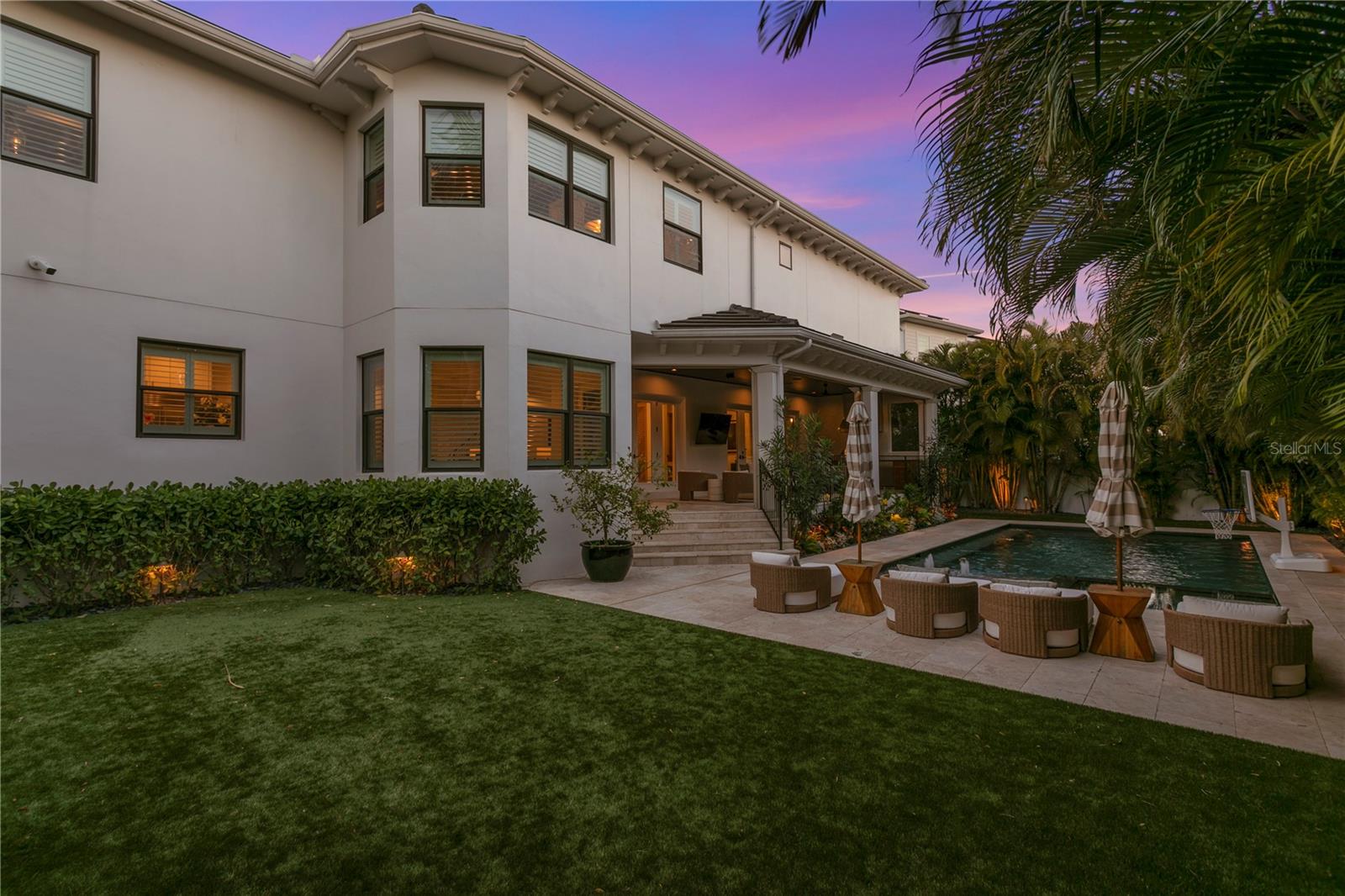 Image 39 of 48 For 605 Ontario Avenue