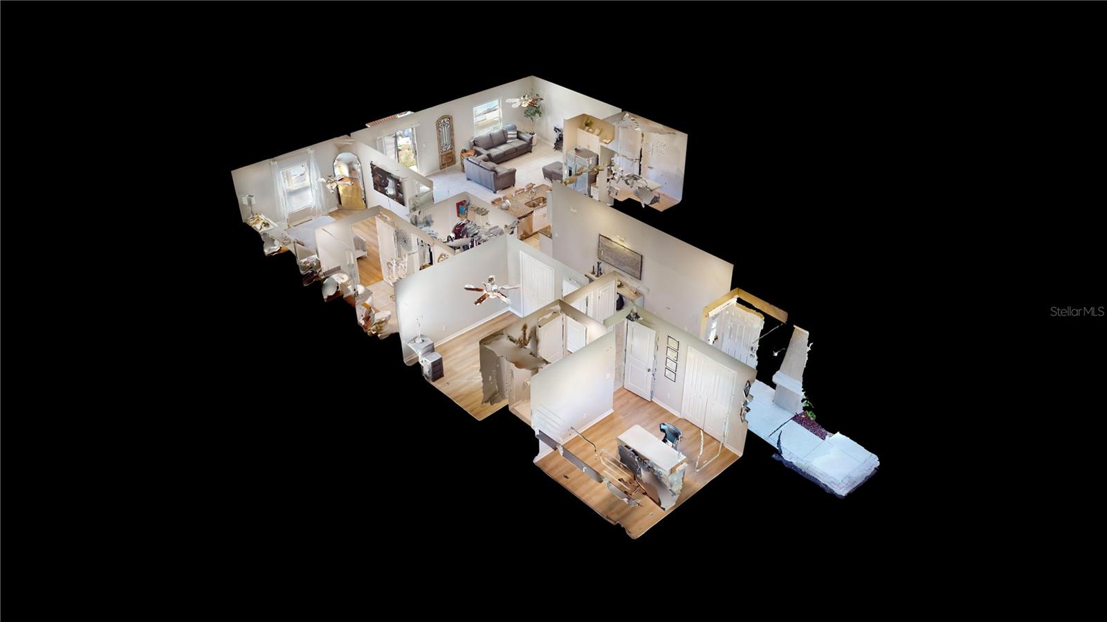 Image 26 of 33 For 10313 Scarlet Skimmer Drive