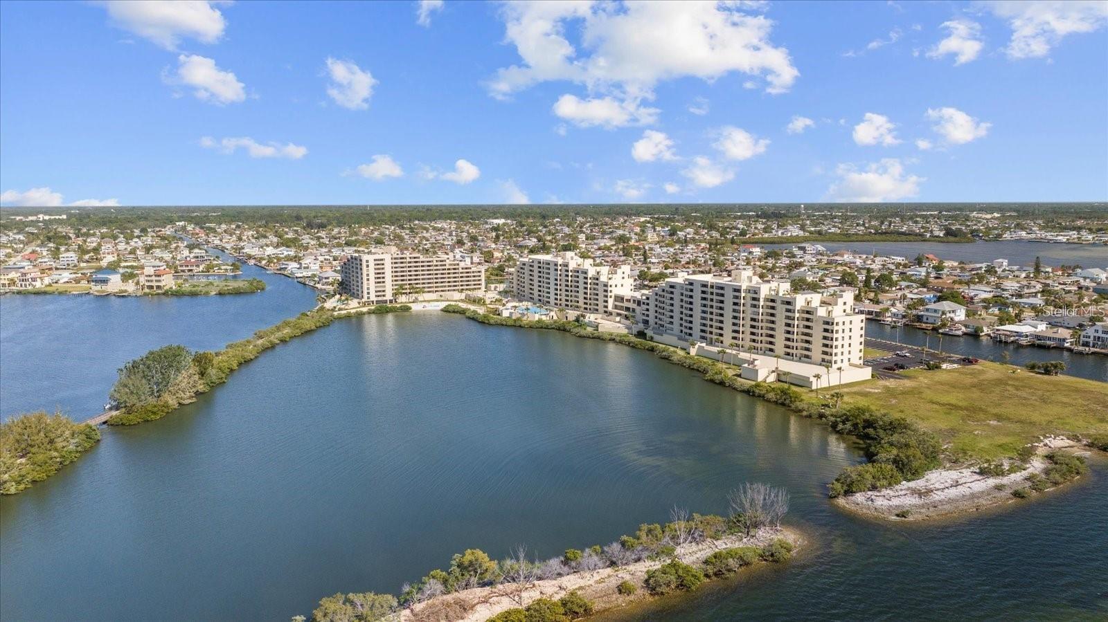 Details for 6009 Sea Ranch Drive 303, HUDSON, FL 34667