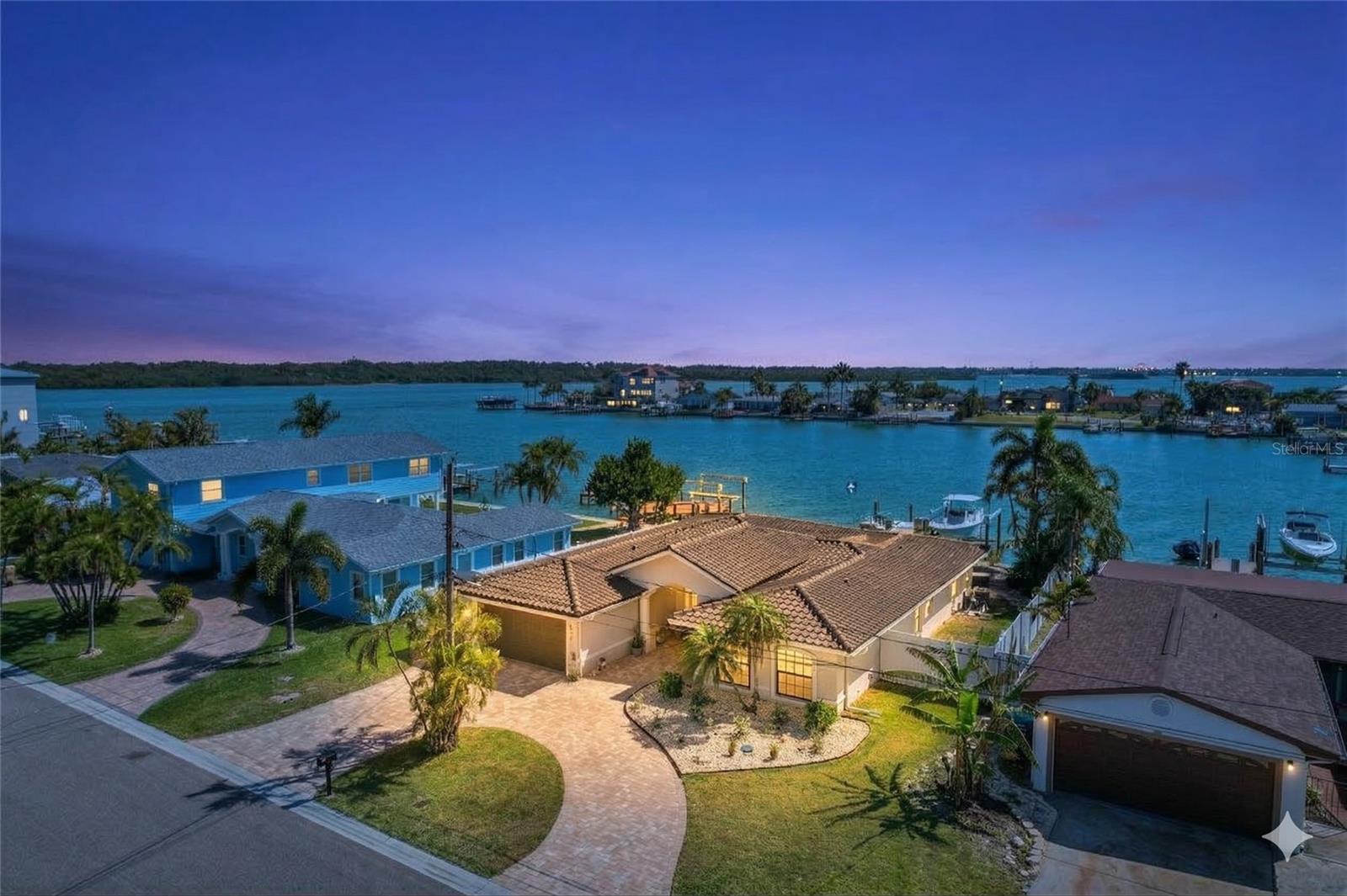 Details for 565 Crystal Drive, MADEIRA BEACH, FL 33708