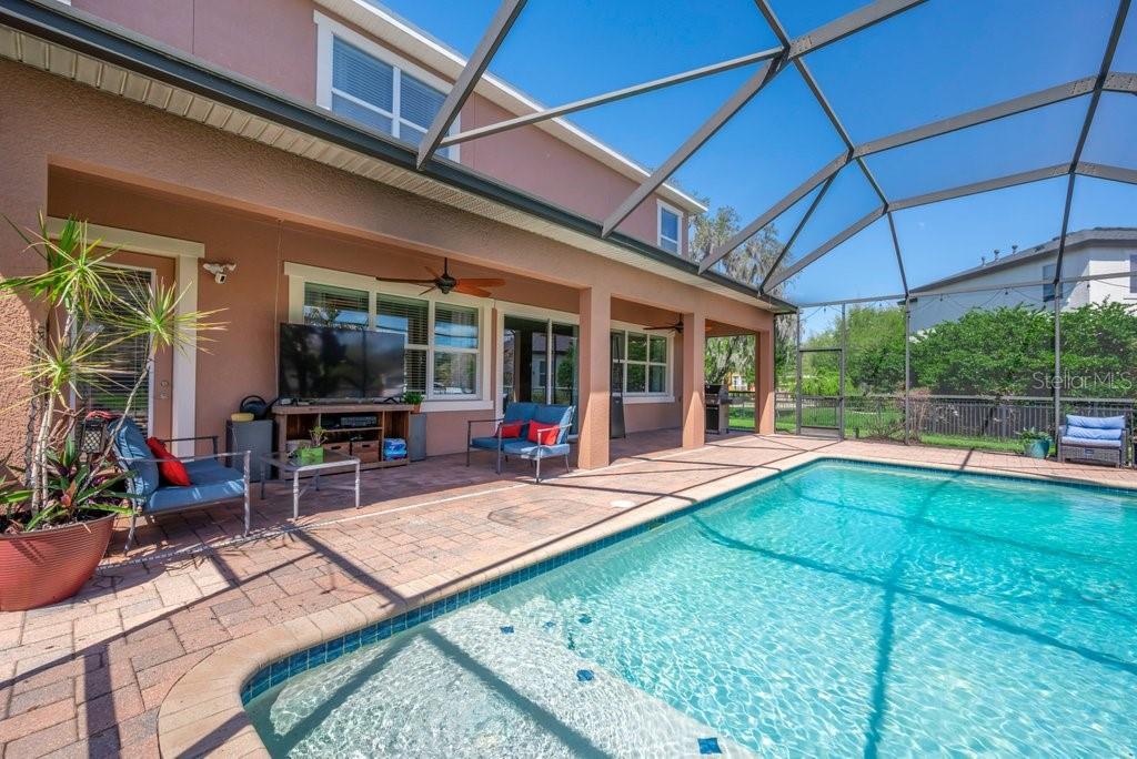 Image 43 of 63 For 5920 Fishhawk Crossing Boulevard