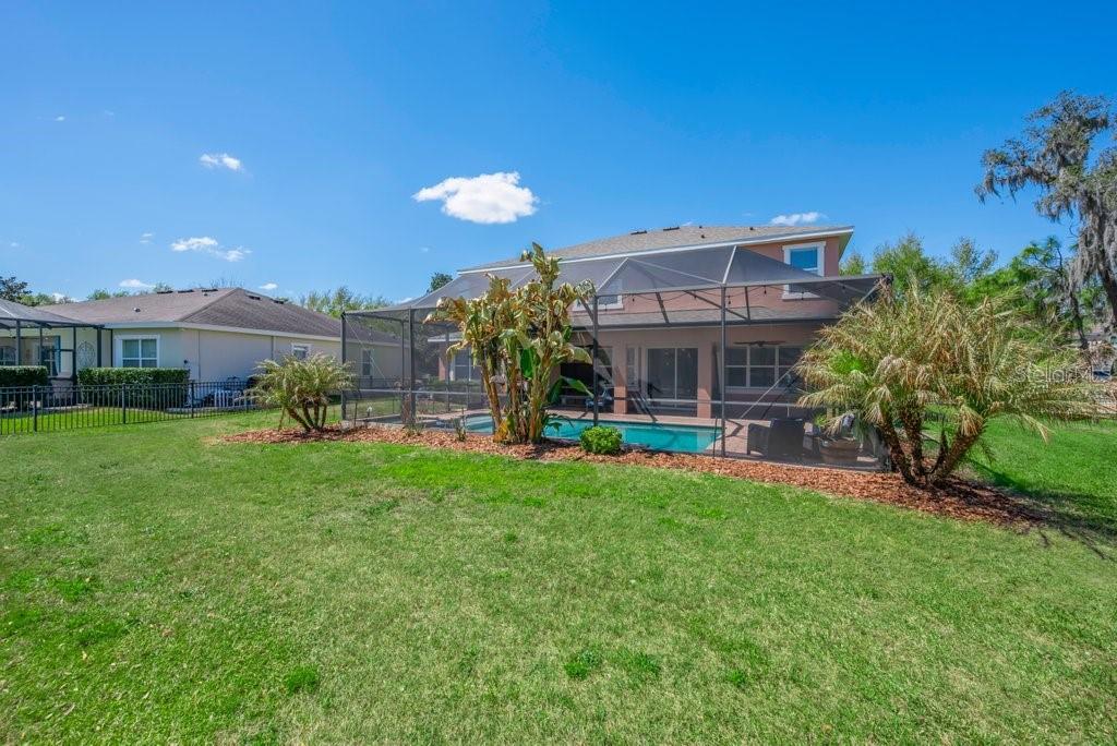 Image 46 of 63 For 5920 Fishhawk Crossing Boulevard