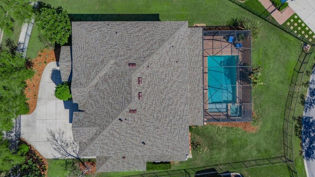 Image 54 of 63 For 5920 Fishhawk Crossing Boulevard