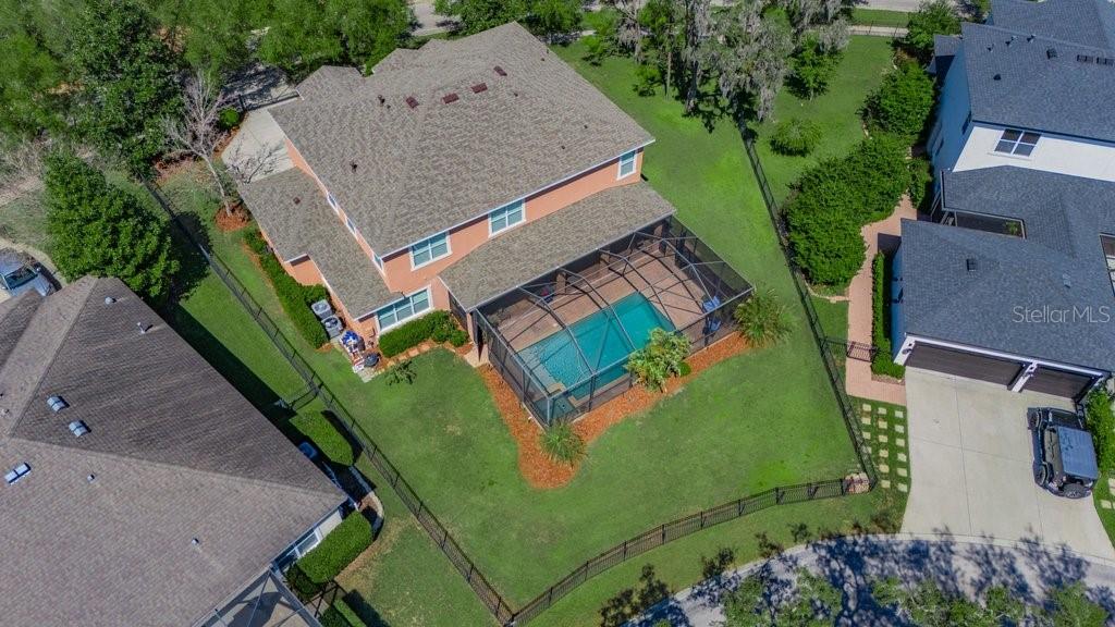 Image 55 of 63 For 5920 Fishhawk Crossing Boulevard