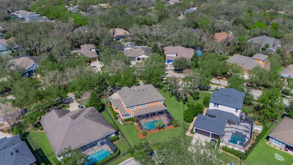 Image 57 of 63 For 5920 Fishhawk Crossing Boulevard