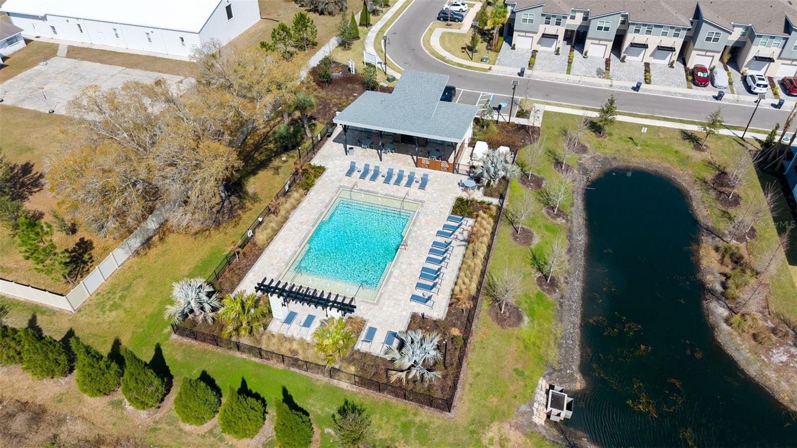 Image 31 of 35 For 3264 Timber Crossing Avenue