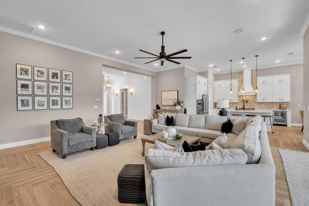 Image 11 of 70 For 5305 Osprey Ridge Drive