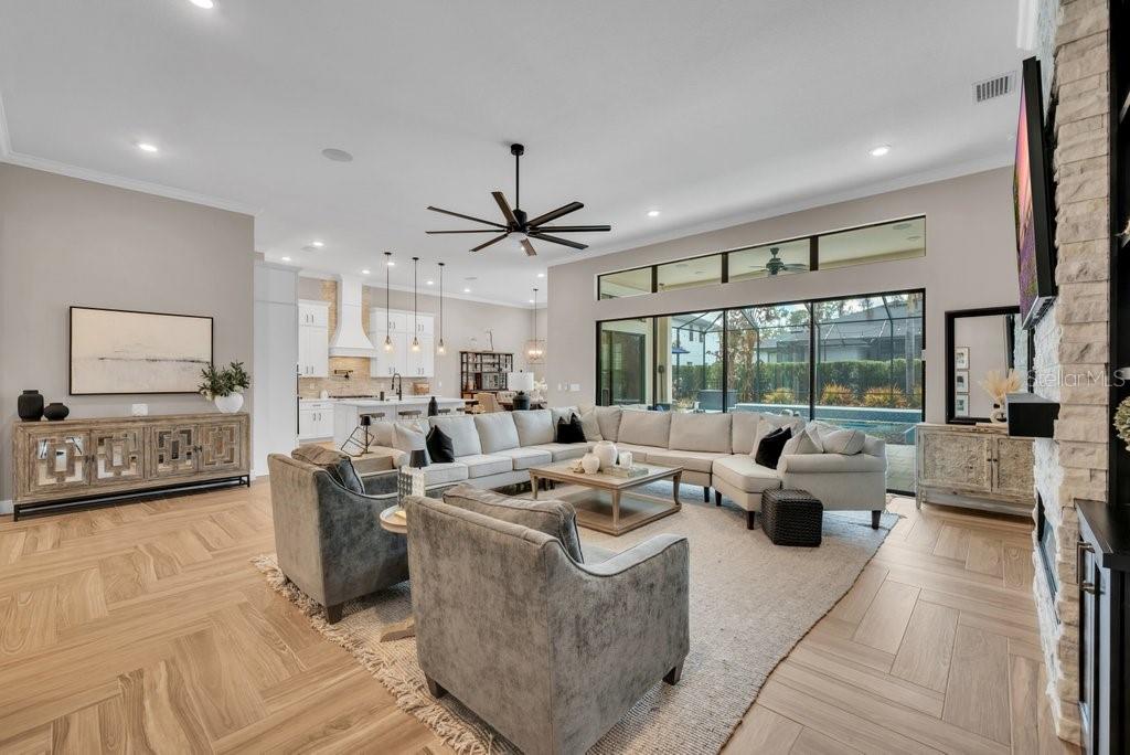 Image 12 of 70 For 5305 Osprey Ridge Drive