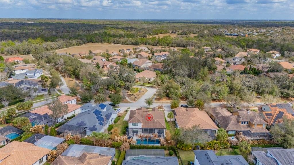 Image 54 of 70 For 5305 Osprey Ridge Drive