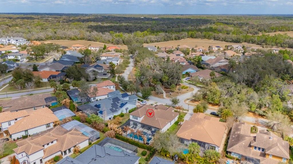 Image 55 of 70 For 5305 Osprey Ridge Drive