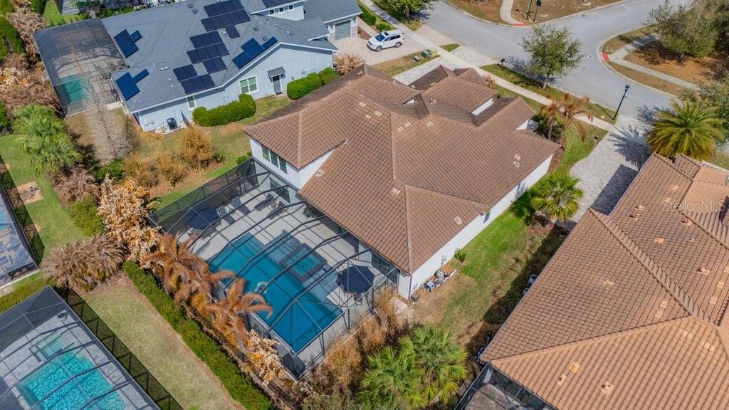 Image 59 of 70 For 5305 Osprey Ridge Drive