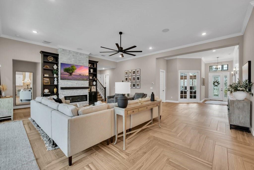 Image 6 of 70 For 5305 Osprey Ridge Drive