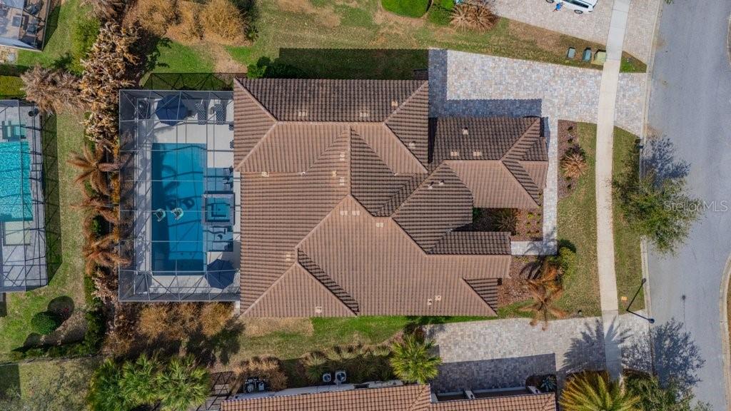 Image 60 of 70 For 5305 Osprey Ridge Drive