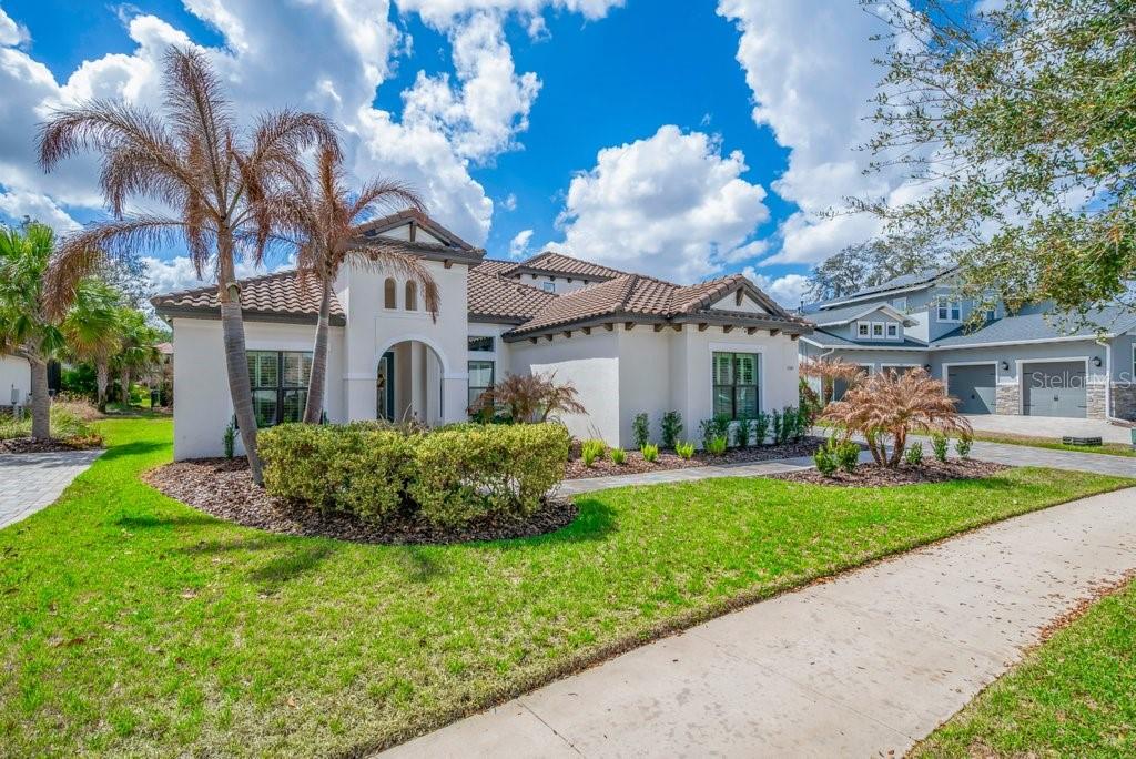 Image 61 of 70 For 5305 Osprey Ridge Drive