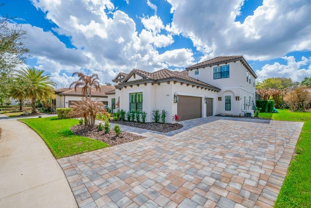 Image 63 of 70 For 5305 Osprey Ridge Drive