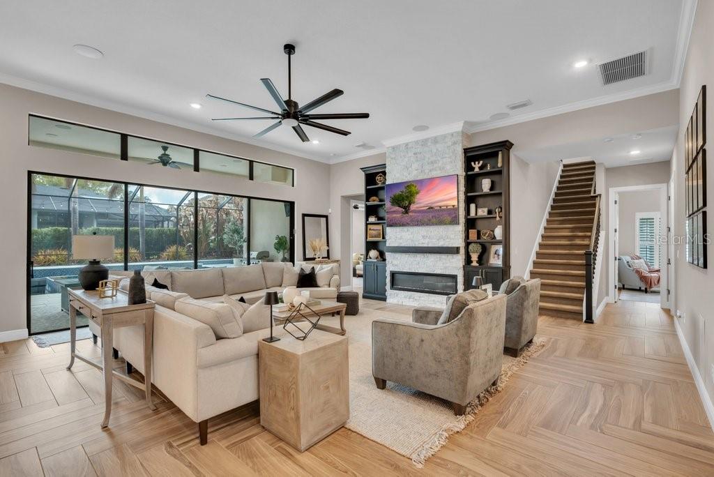 Image 9 of 70 For 5305 Osprey Ridge Drive