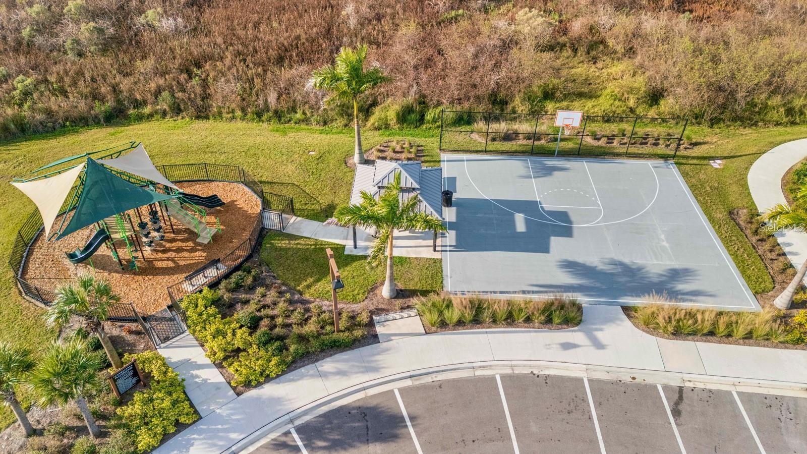 Image 31 of 36 For 3416 Shady Sunrise Loop