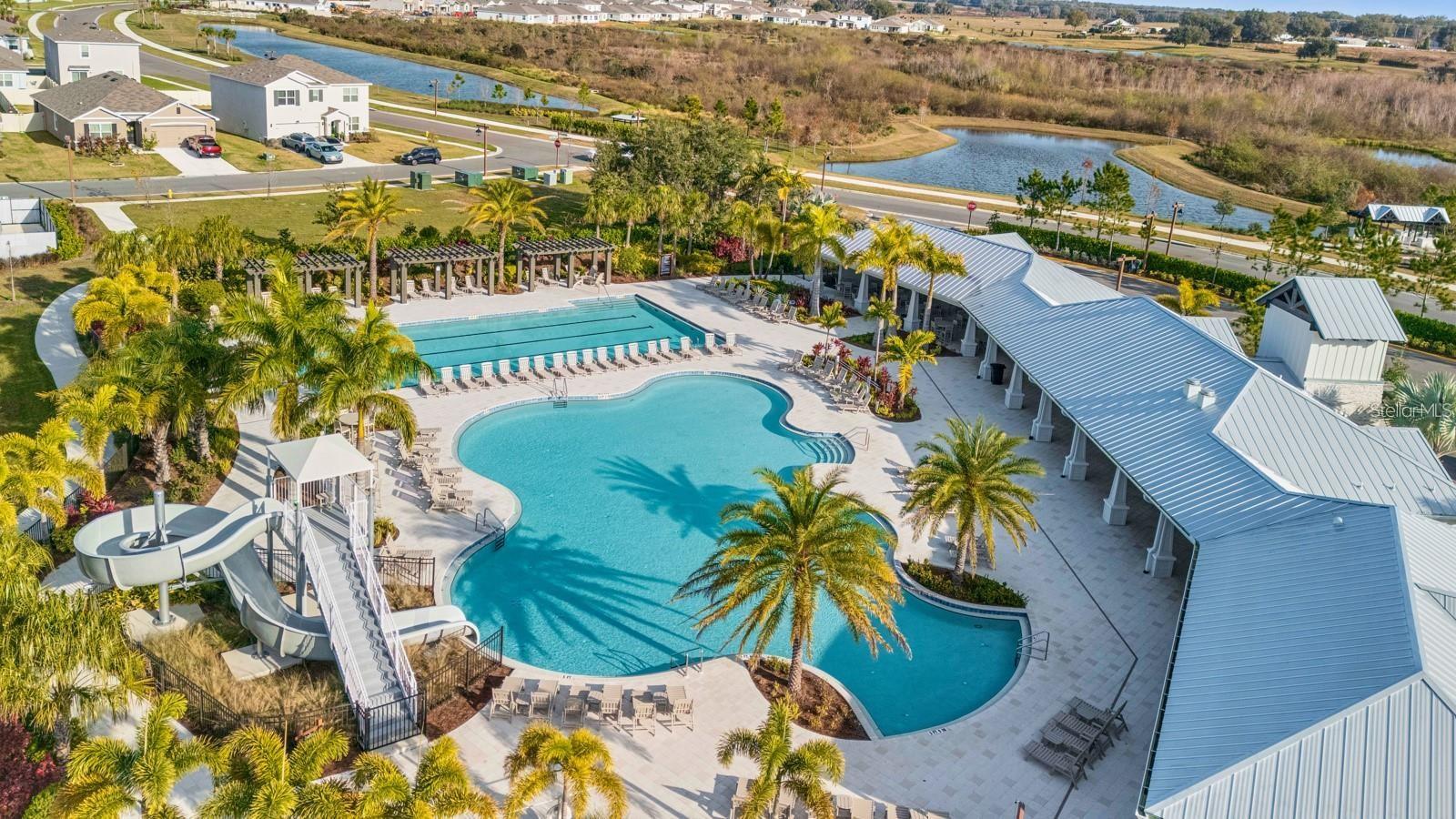 Image 34 of 36 For 3416 Shady Sunrise Loop