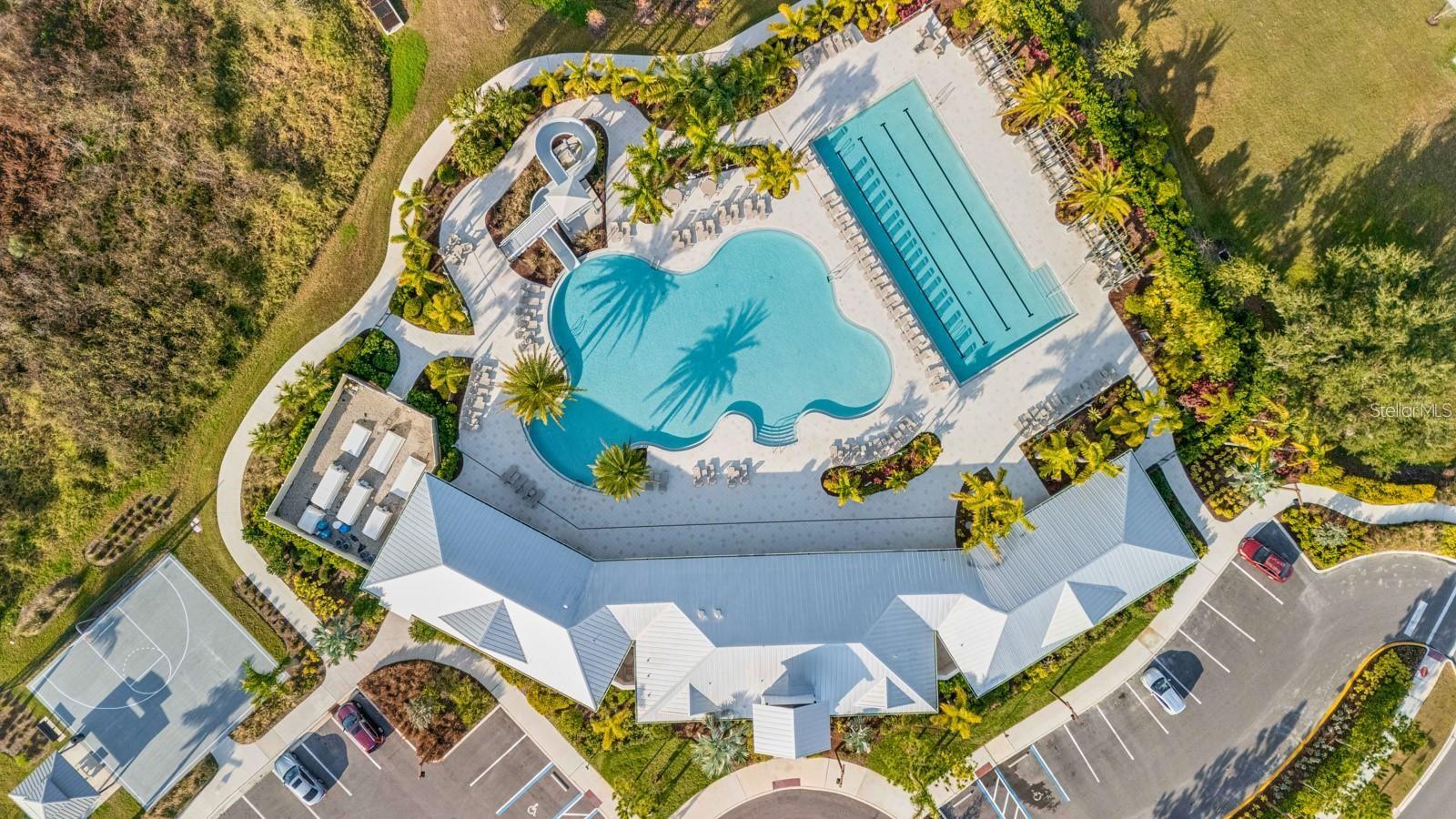 Image 35 of 36 For 3416 Shady Sunrise Loop