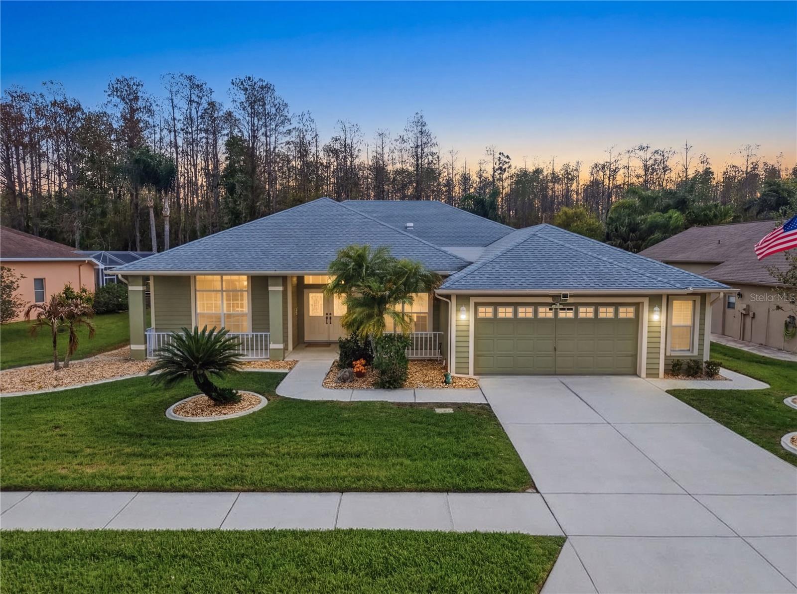 Details for 1031 Maravista Drive, TRINITY, FL 34655