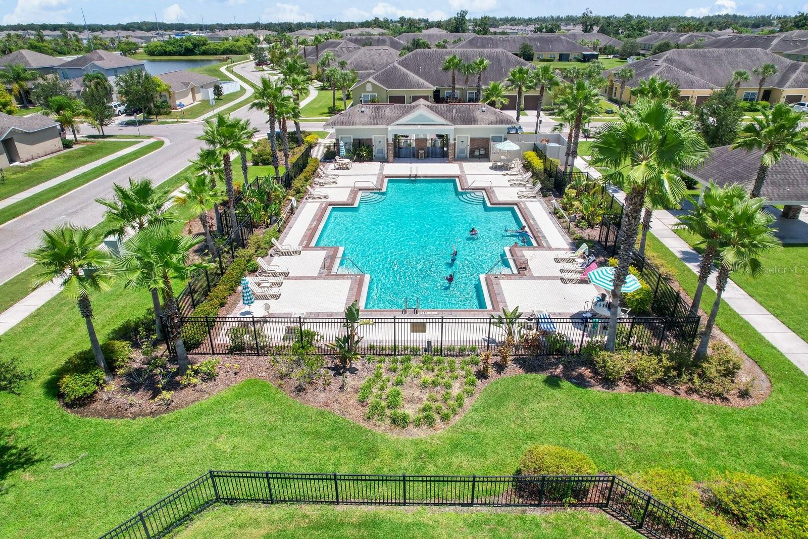 Image 31 of 35 For 2044 Hawks View Drive