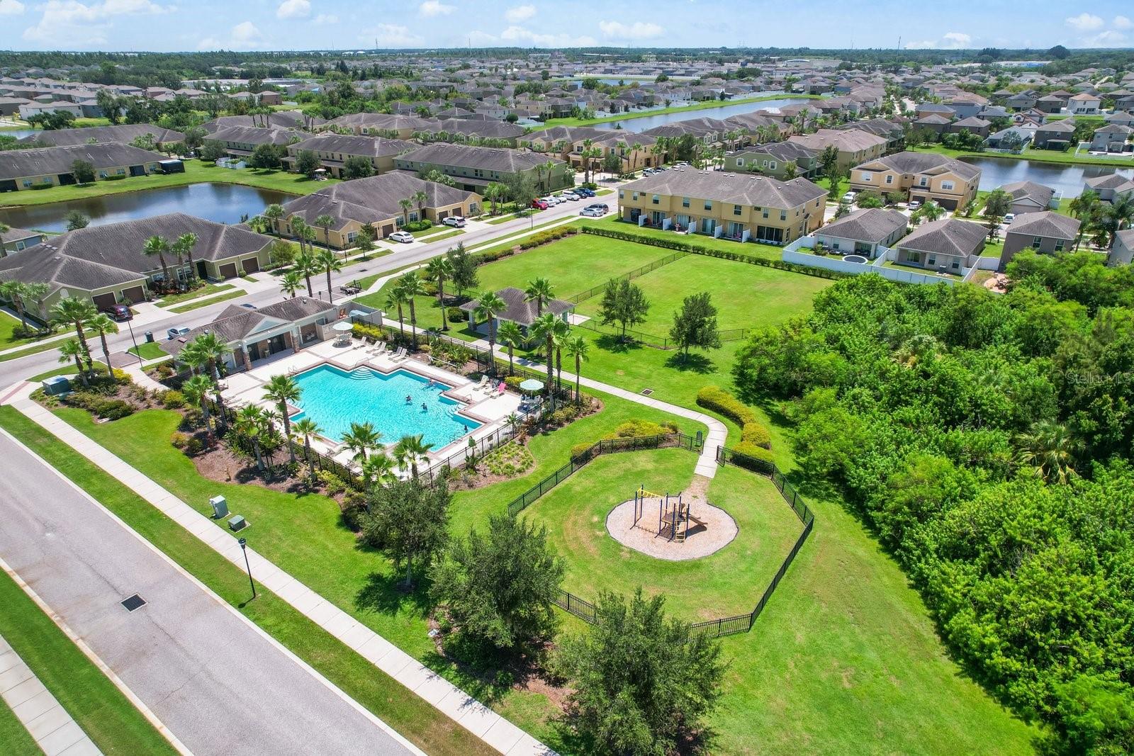 Image 32 of 35 For 2044 Hawks View Drive