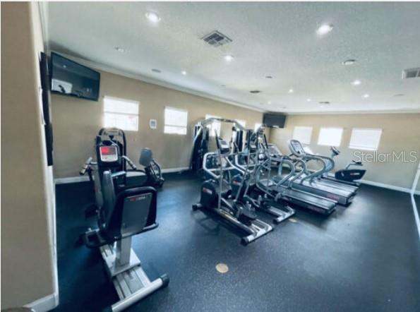 Image 34 of 35 For 2044 Hawks View Drive