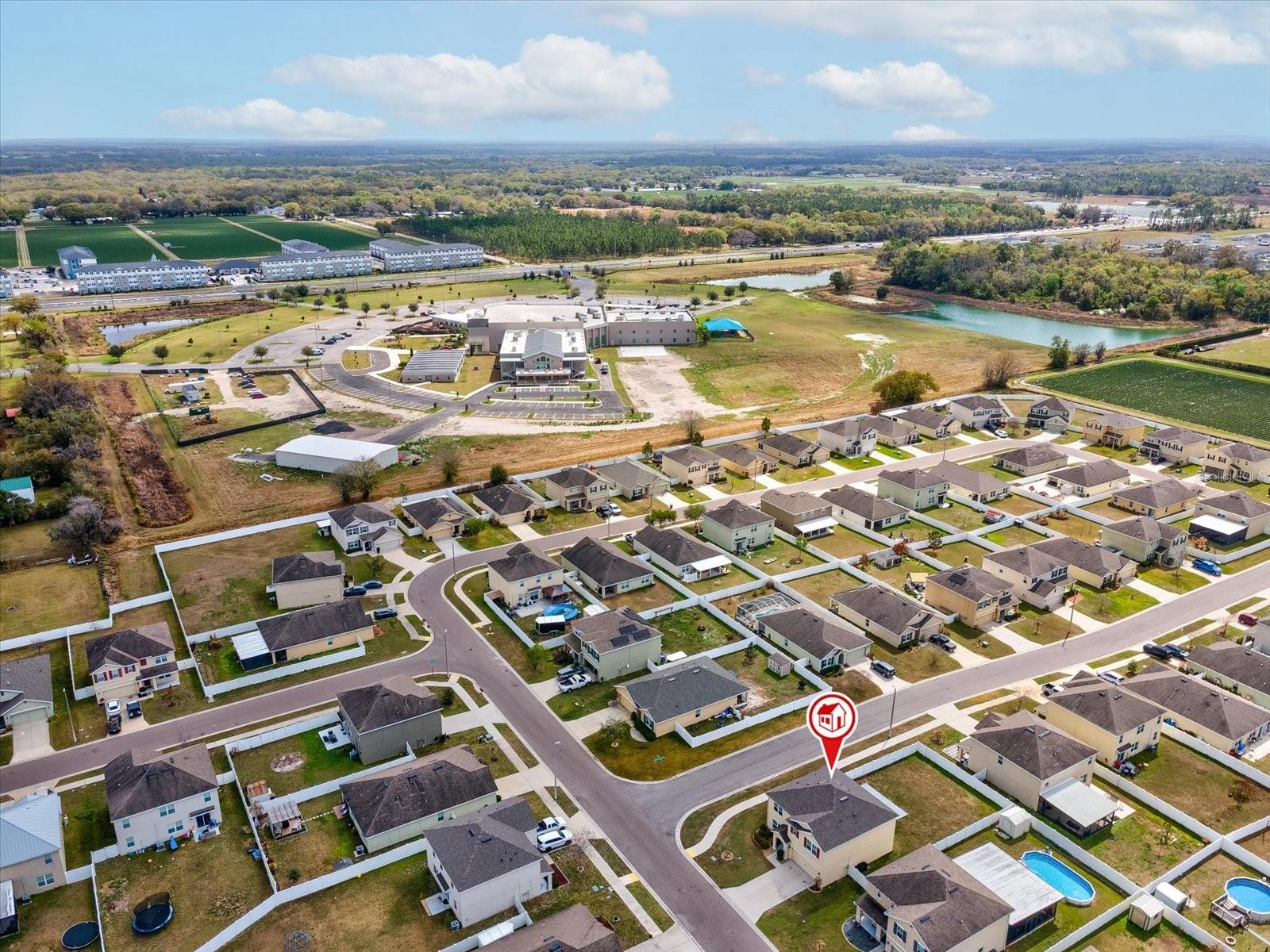 Image 51 of 75 For 3135 Northview Road