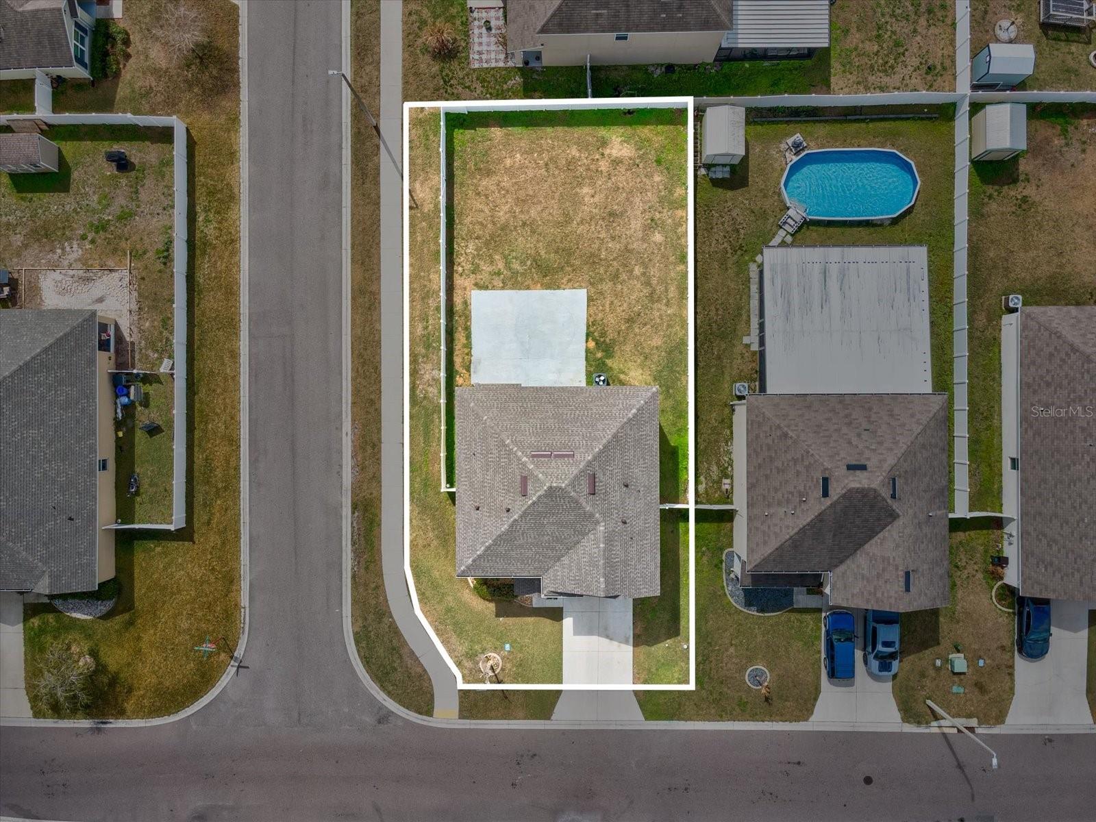 Image 57 of 75 For 3135 Northview Road