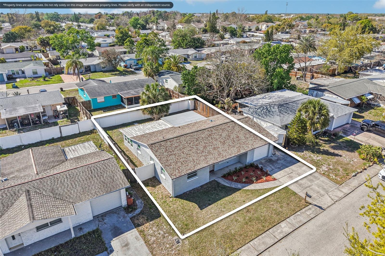 Image 28 of 32 For 9041 Lido Lane